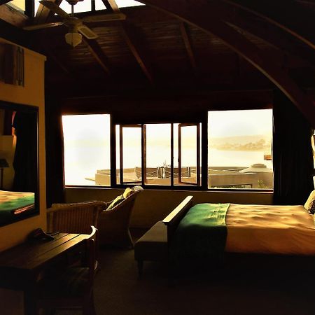 Augusta Bay Guest House 나이스나 외부 사진