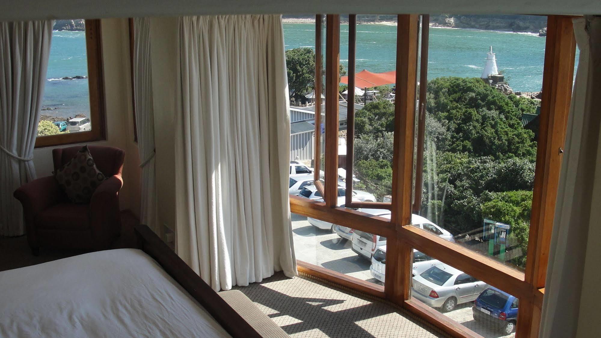 Augusta Bay Guest House 나이스나 외부 사진