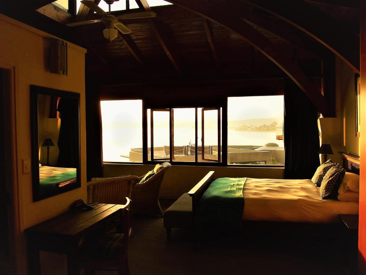 Augusta Bay Guest House 나이스나 외부 사진
