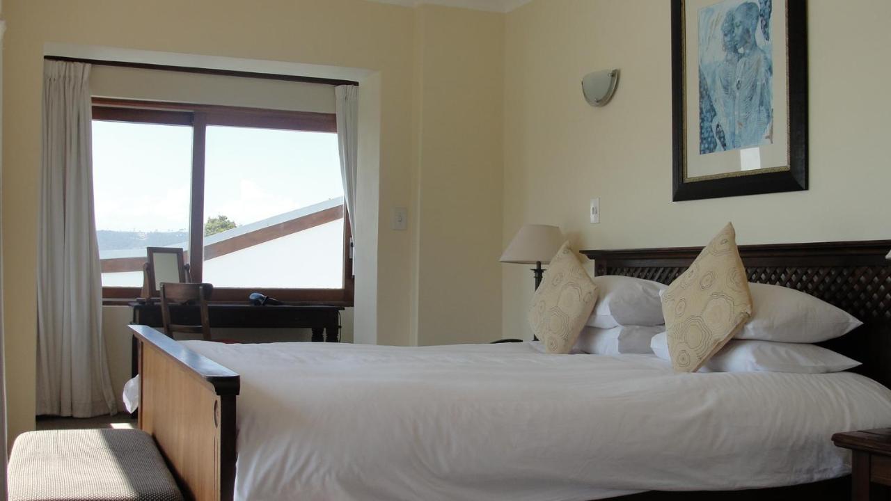 Augusta Bay Guest House 나이스나 외부 사진