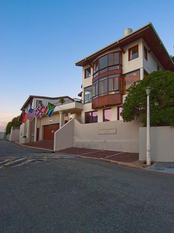 Augusta Bay Guest House 나이스나 외부 사진