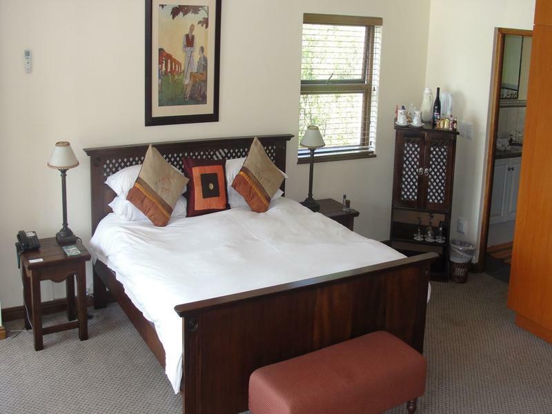 Augusta Bay Guest House 나이스나 외부 사진