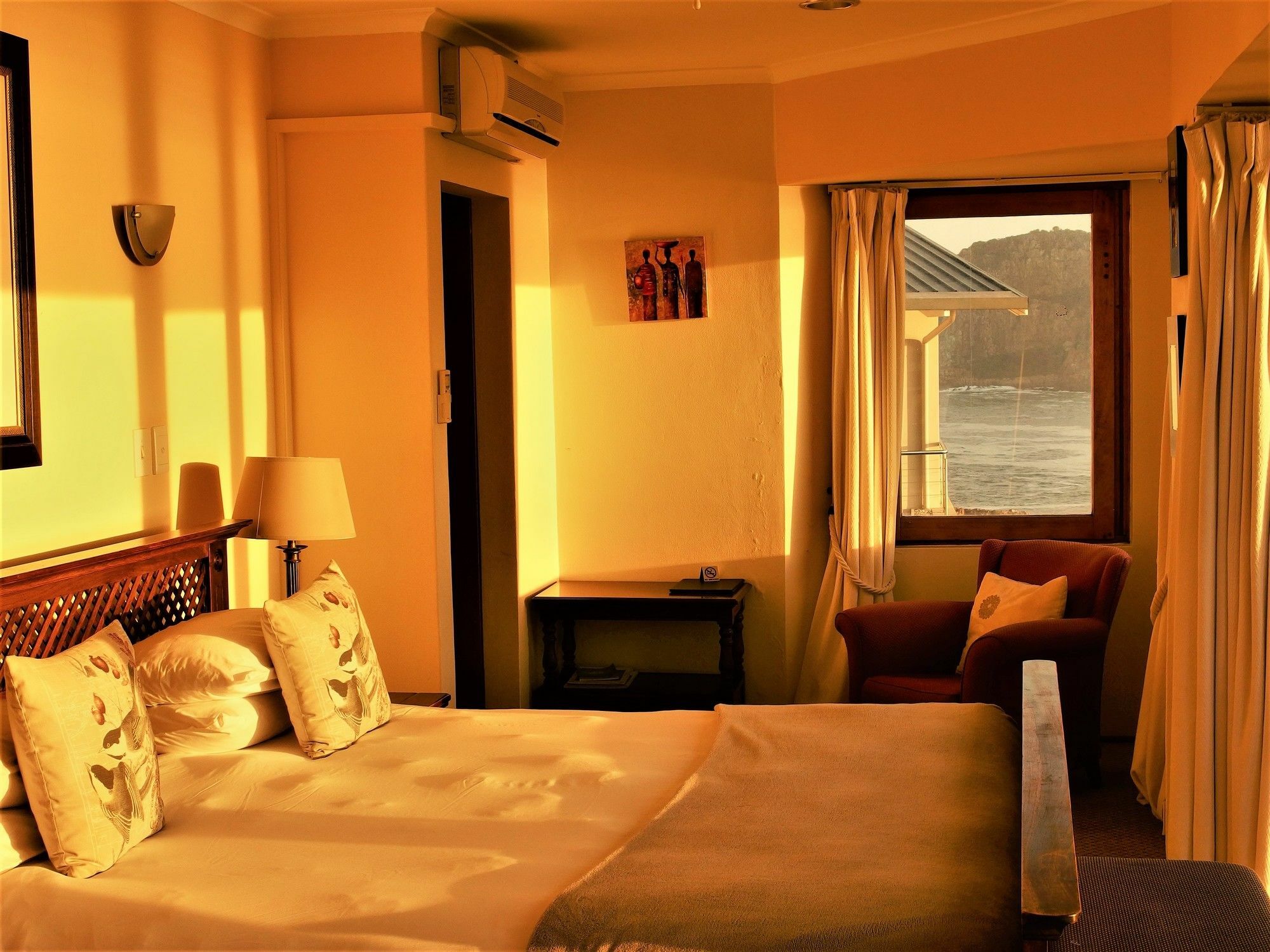 Augusta Bay Guest House 나이스나 외부 사진