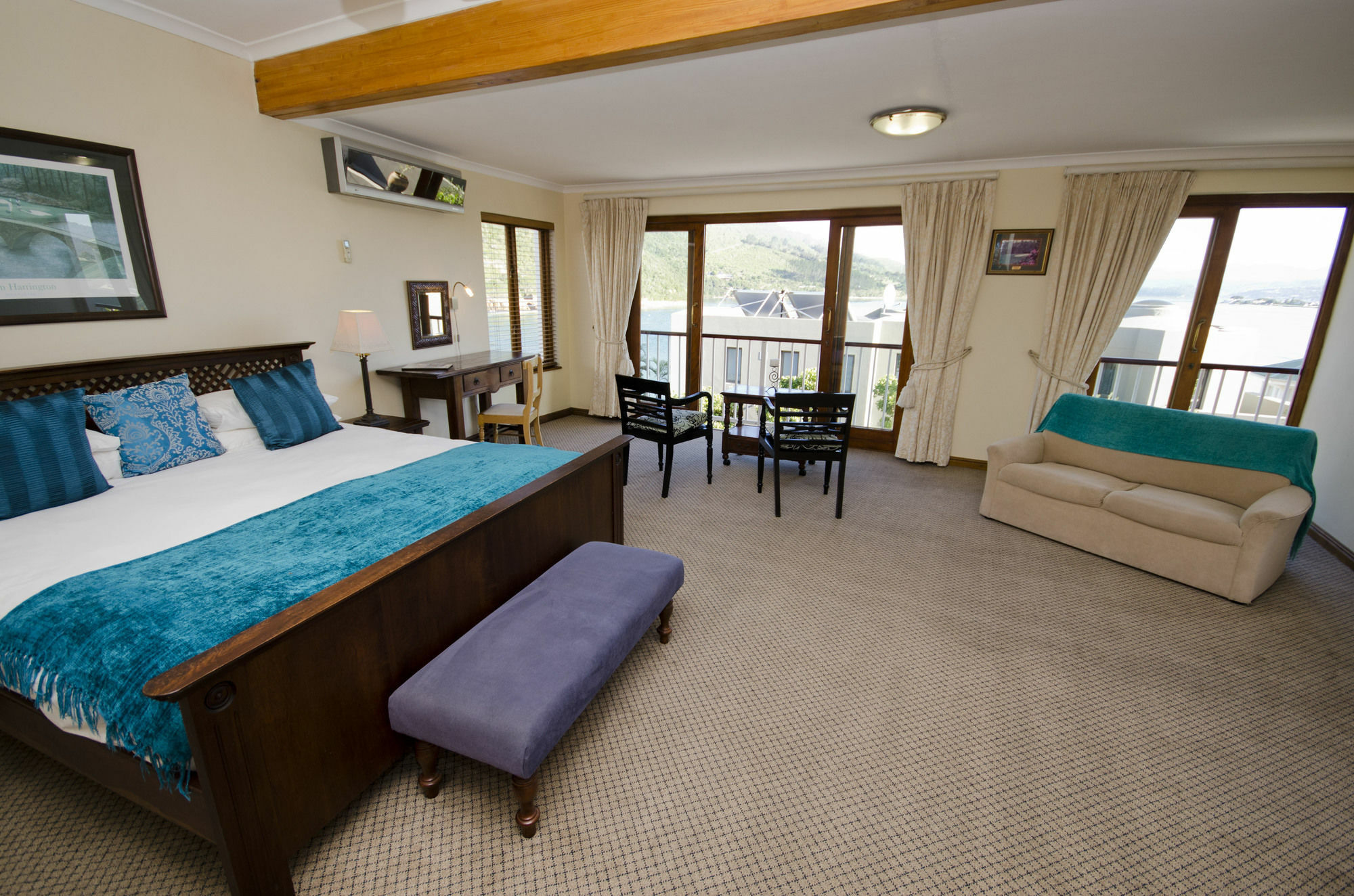 Augusta Bay Guest House 나이스나 외부 사진