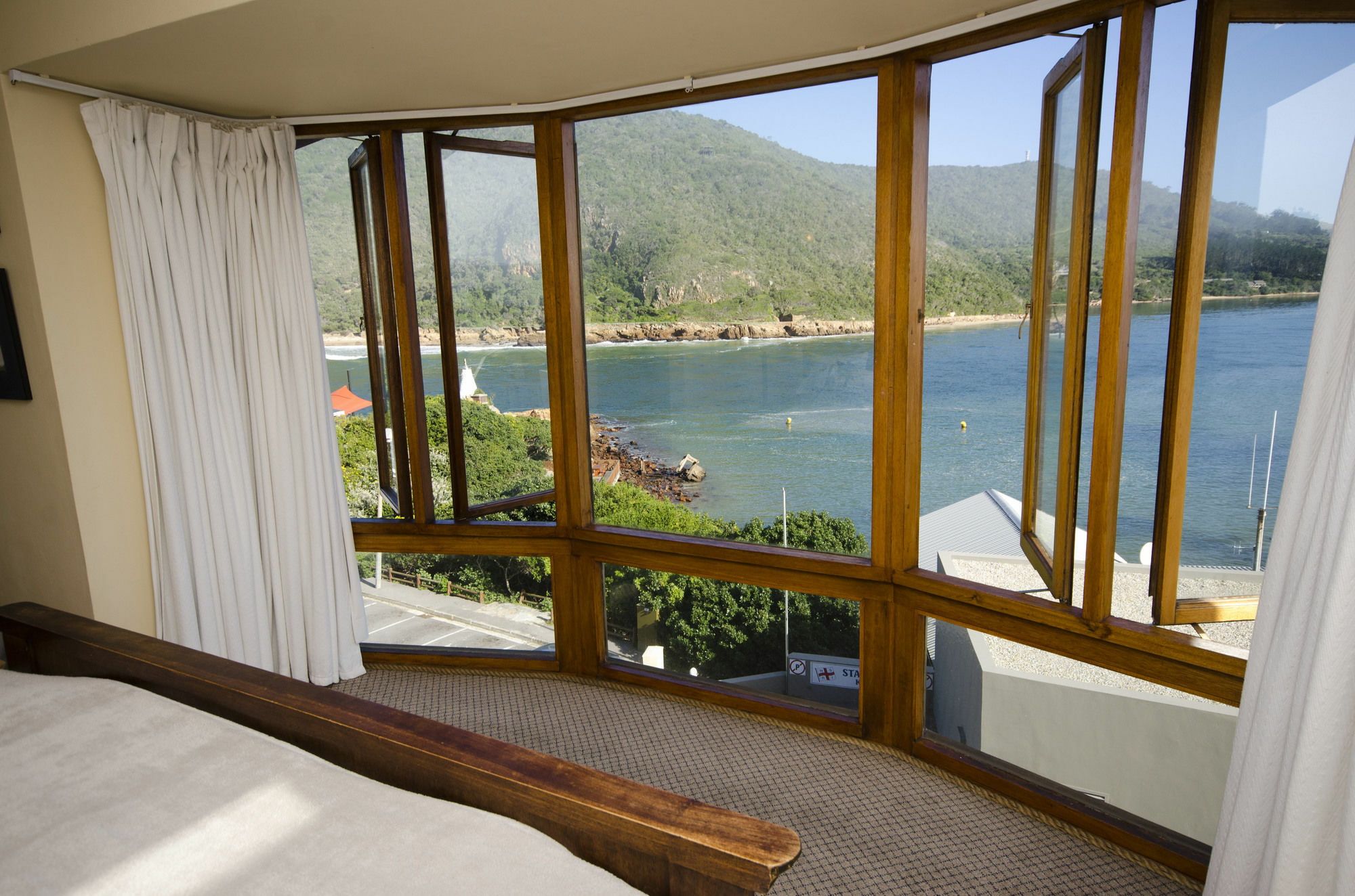 Augusta Bay Guest House 나이스나 외부 사진