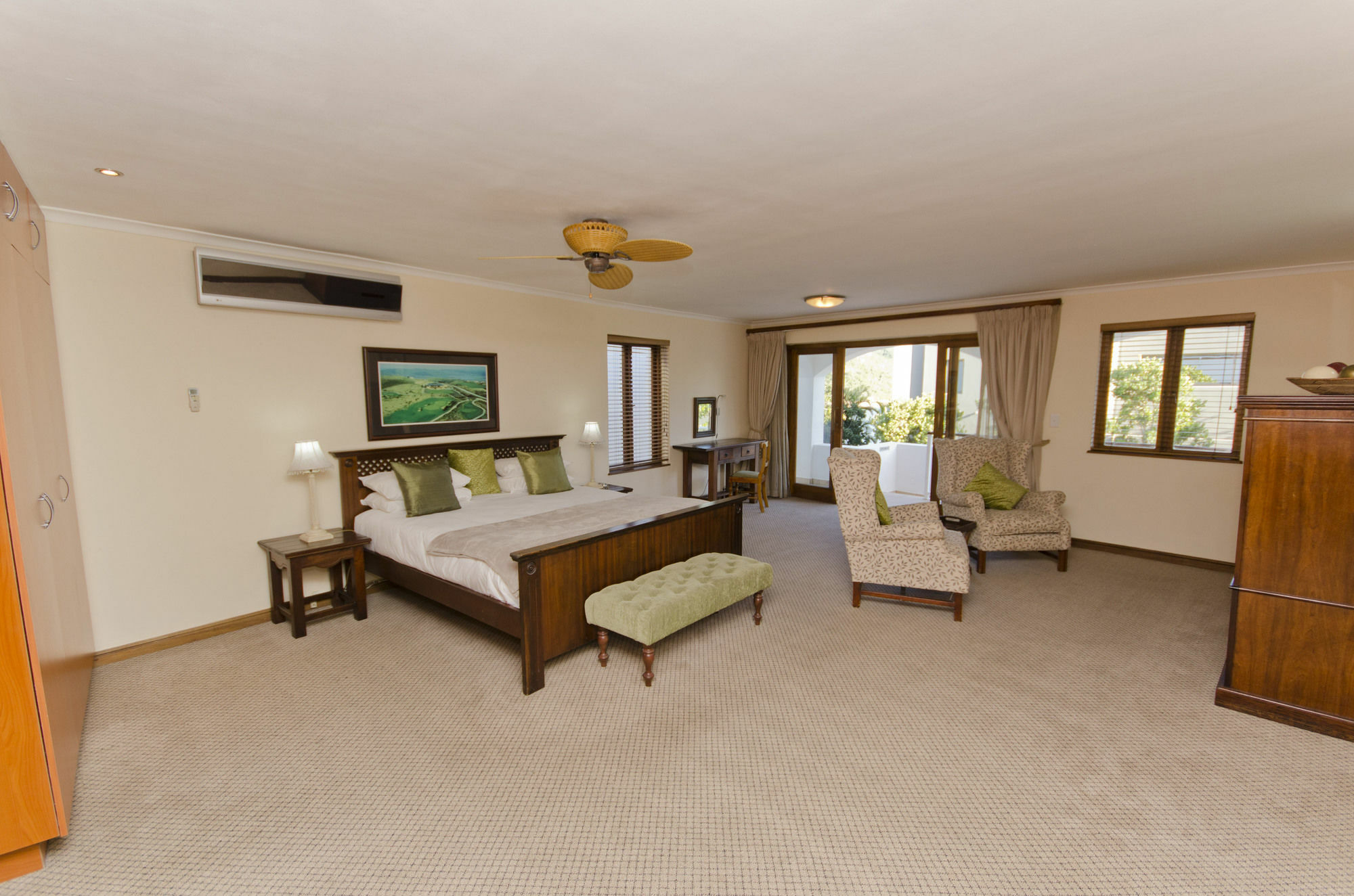 Augusta Bay Guest House 나이스나 외부 사진